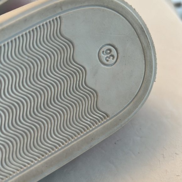 Shans Amsterdam Handcrafted Embroidered Sneakers size 36 - Picture 10 of 15